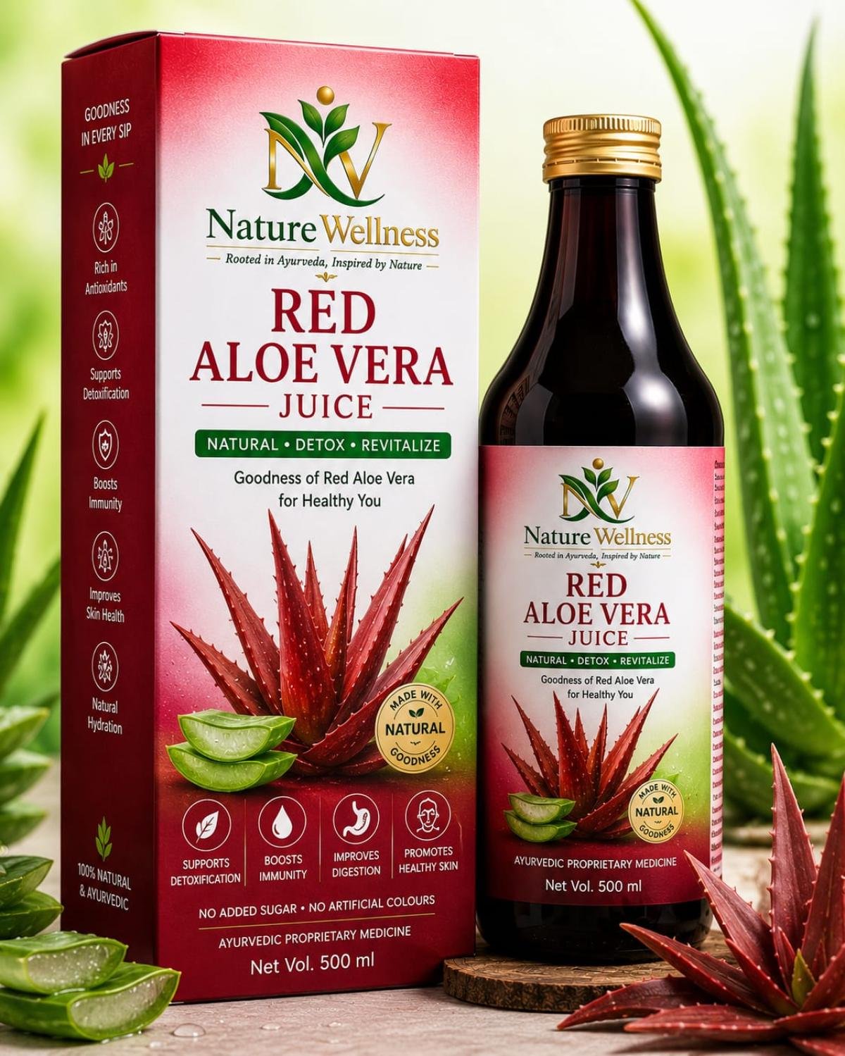 MULTIBERRY JUICE